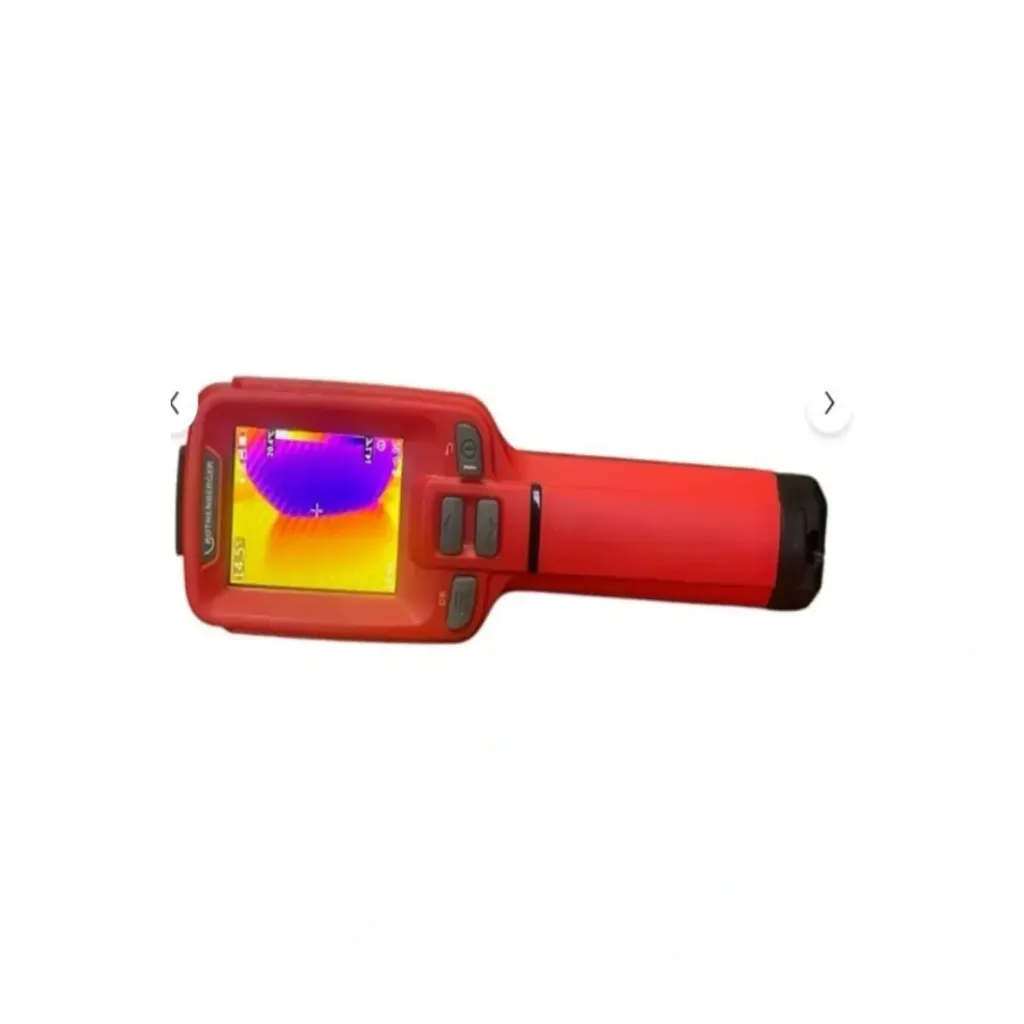 Rothenberger Roscan 3000X Termal Kamera 6.webp