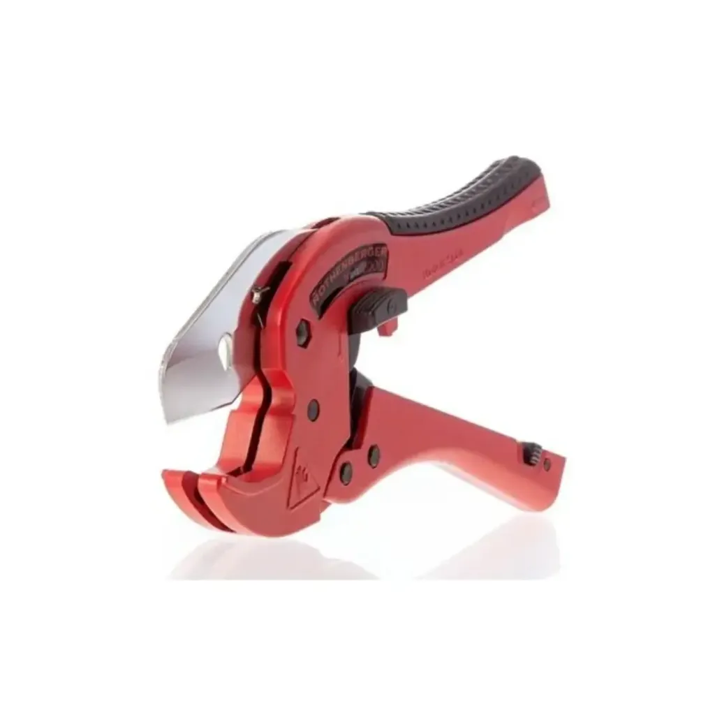 Rothenberger Rocut 42TC Plastik Boru Kesme Makası 42mm (1).webp