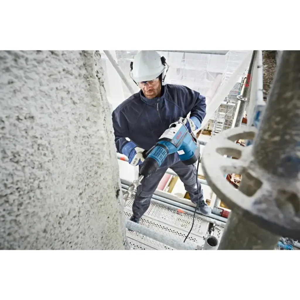 Bosch GBH 12-52 D Elektro Pnömatik Kırıcı Delici 1700W (3).webp