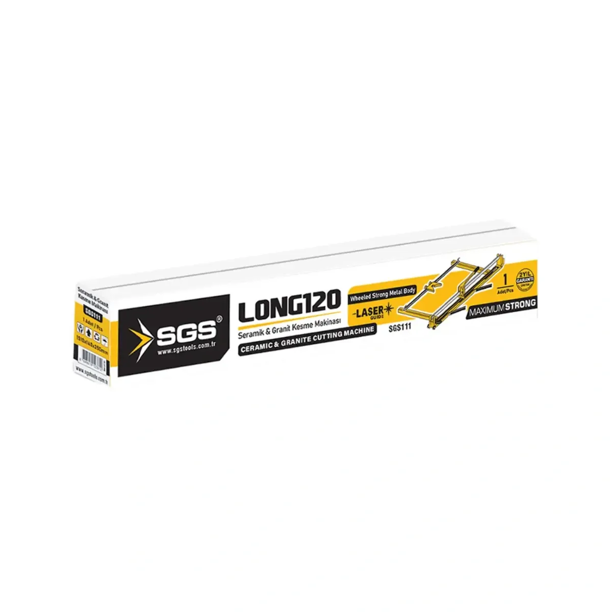SGS Long120 Seramik Kesme Makinesi 1200mm (4).webp