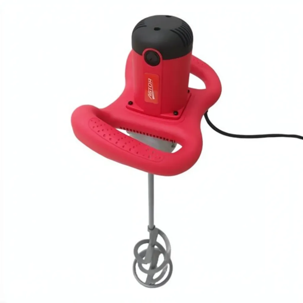 Astor Boya ve Harç Mikseri Karıştırıcı 1600W (5).webp
