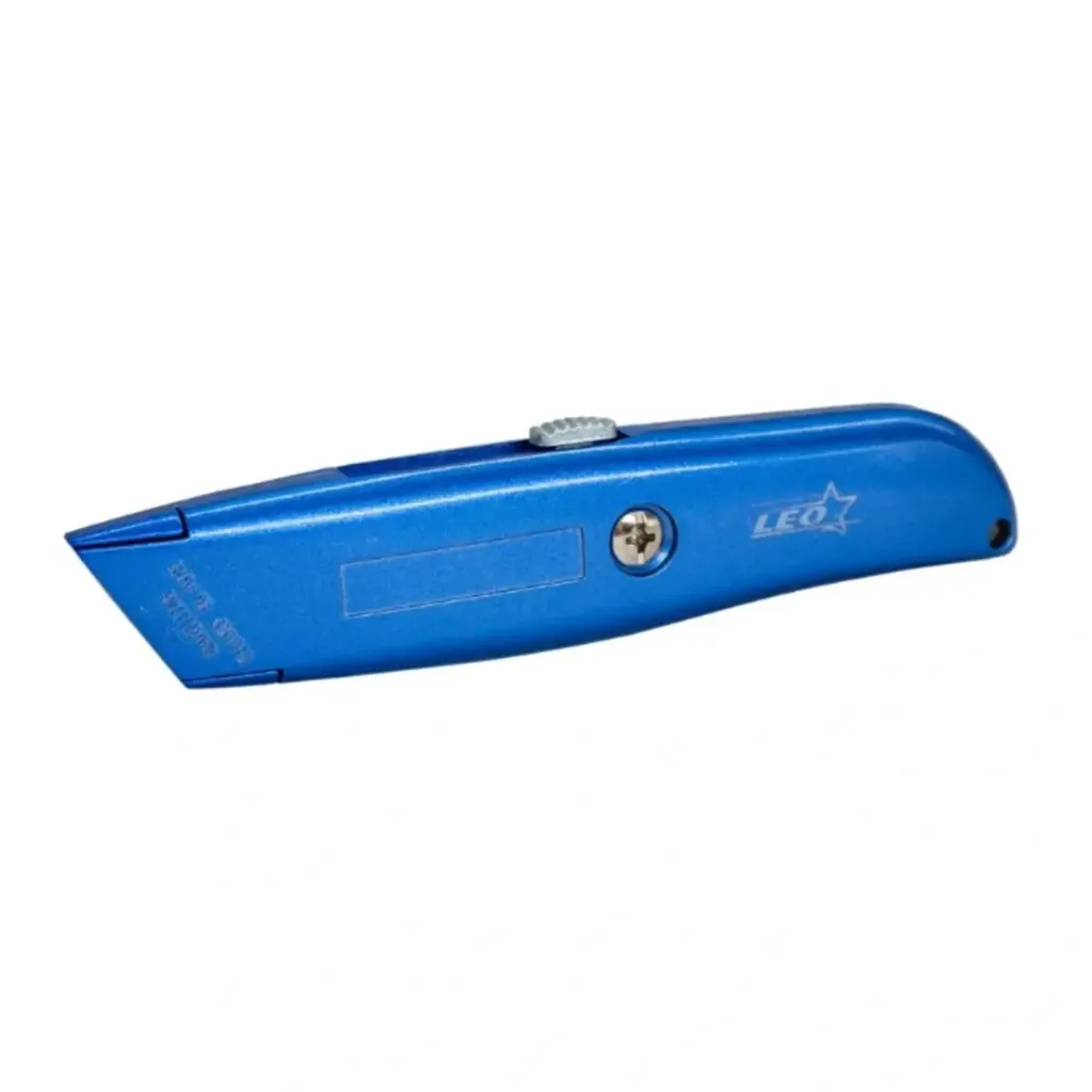 Leo SX-75-1 Metal Gövde Maket Bıçağı 1.webp