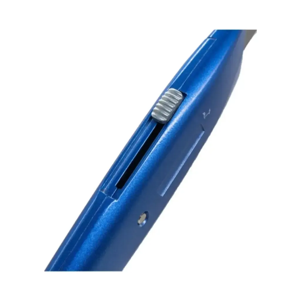 Leo SX-75-1 Metal Gövde Halıcı Tip Maket Bıçağı (4).webp