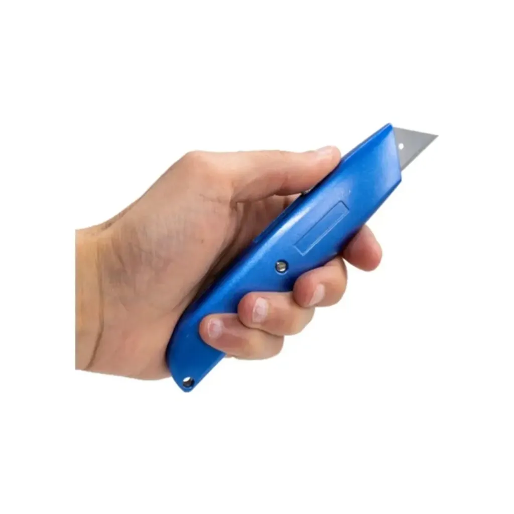 Leo SX-75-1 Metal Gövde Halıcı Tip Maket Bıçağı (5).webp