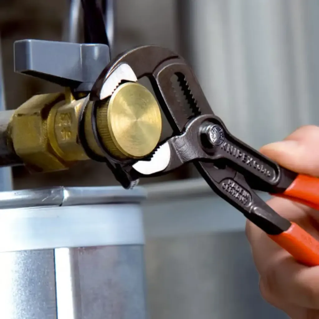 Knipex 8701180 Cobra Ayarlı Fort Pense 180mm (4).webp