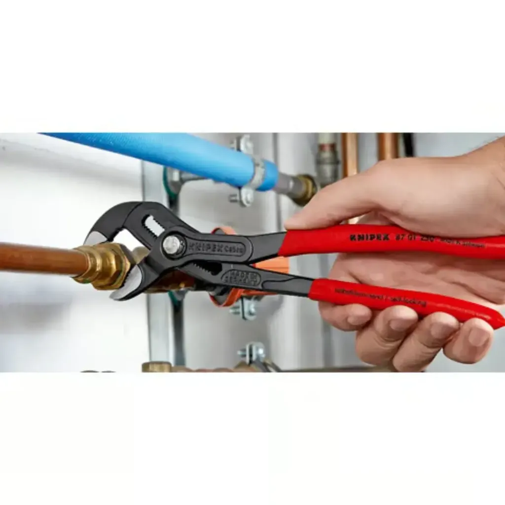 Knipex 8701250 Cobra Ayarlı Fort Pense 250mm (10).webp