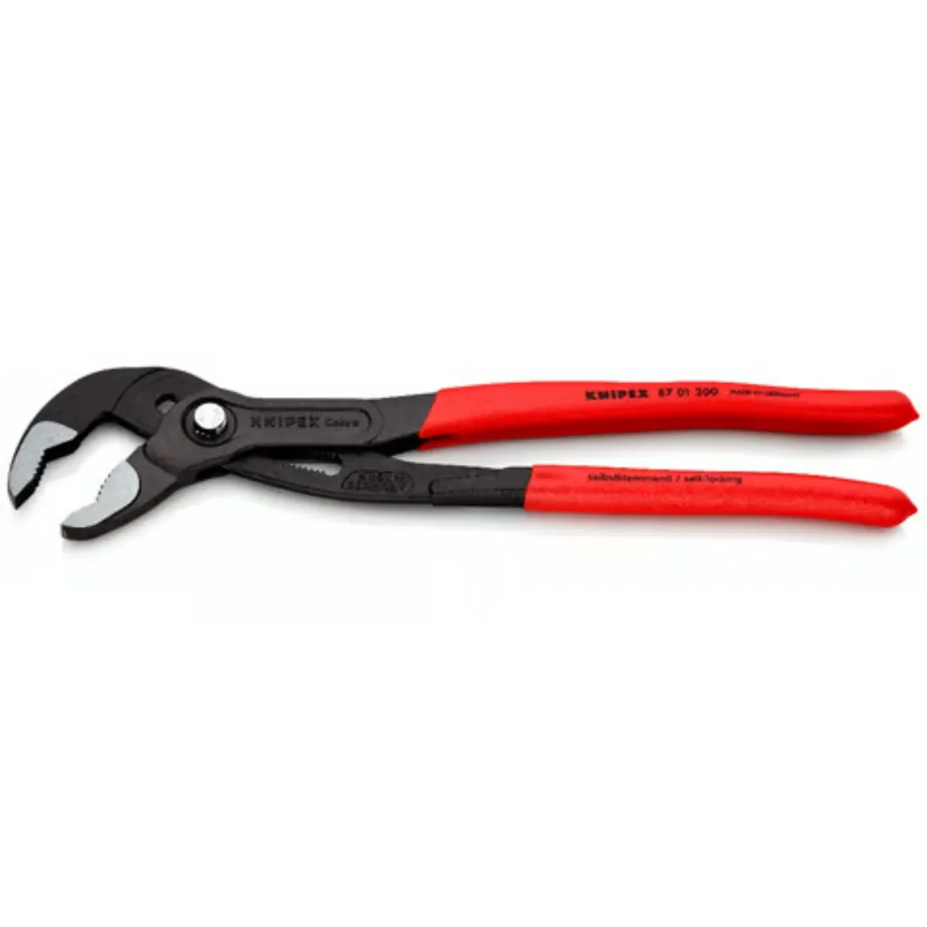 Knipex 8701300 Cobra Ayarlı Fort Pense 300mm (3).webp