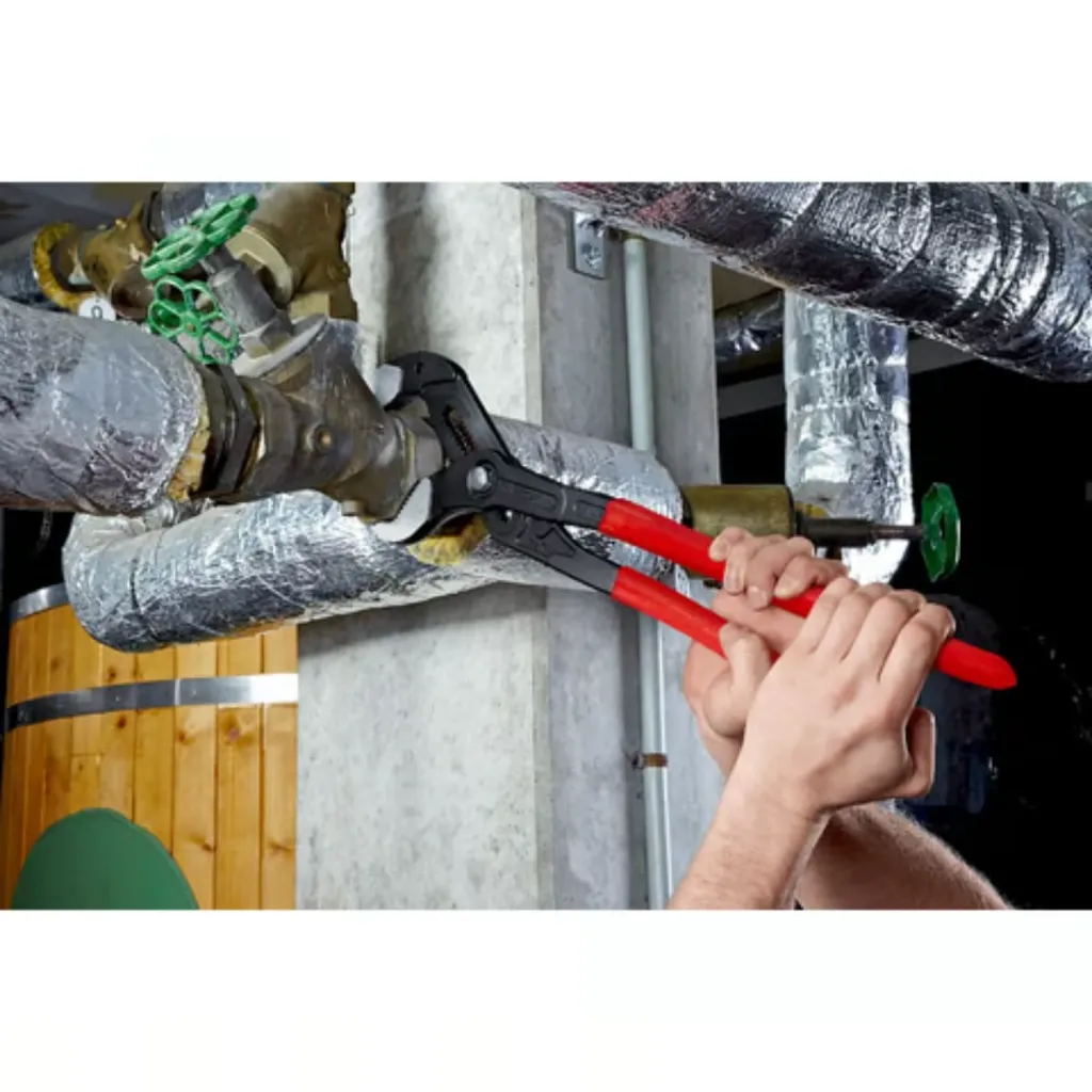 Knipex 8701560 Cobra Ayarlı Fort Pense 560mm (5).webp