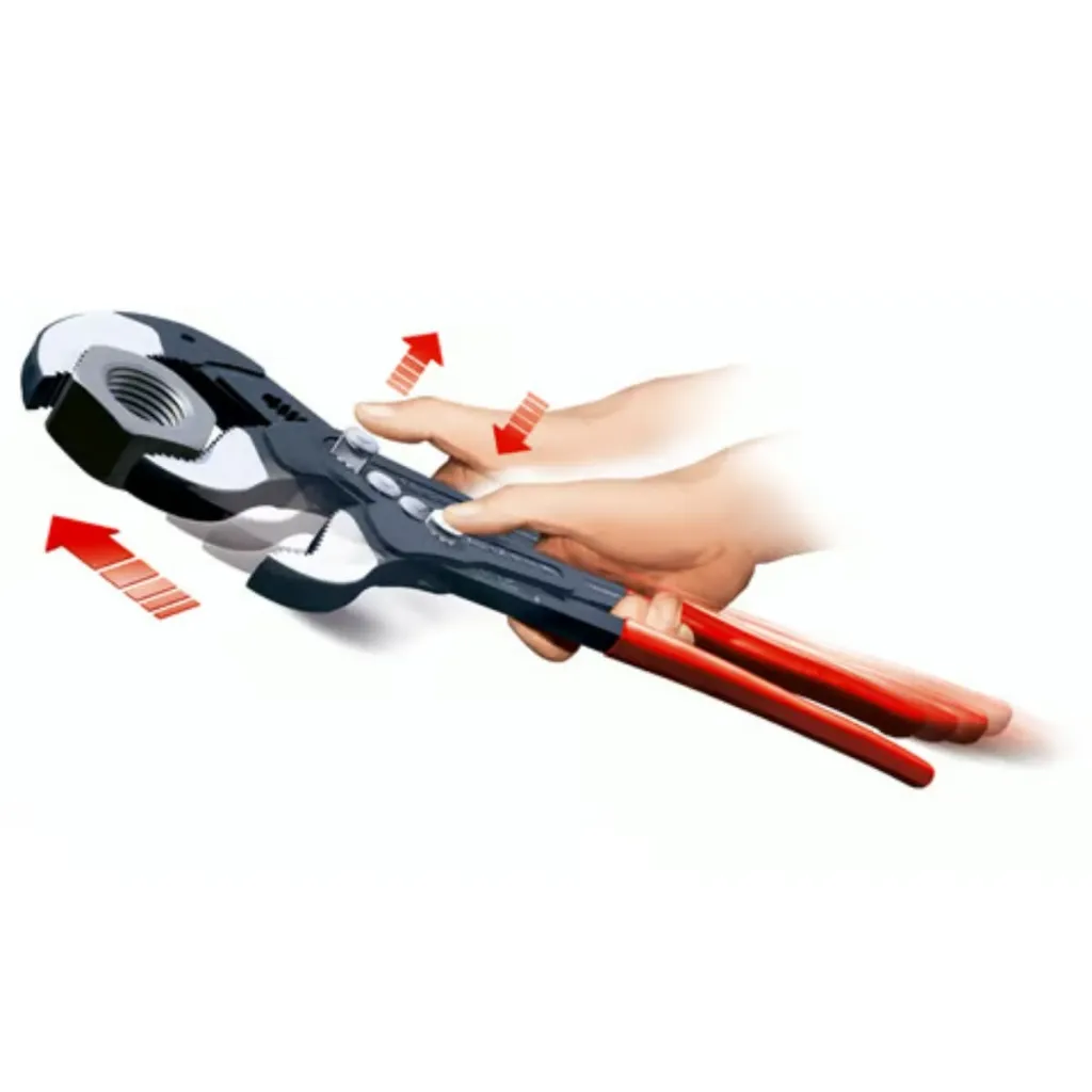 Knipex 8701560 Cobra Ayarlı Fort Pense 560mm (1).webp