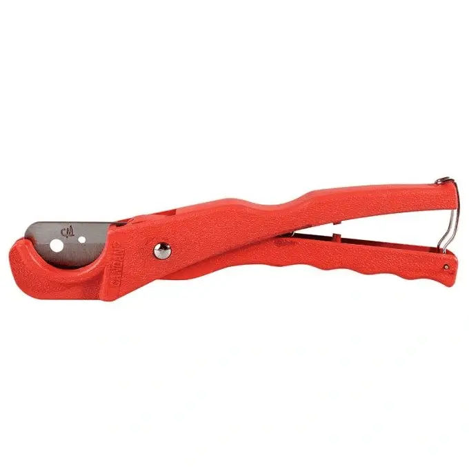 Candan CM PEX36 Manuel PX Plastik Boru Kesme Makası 32mm