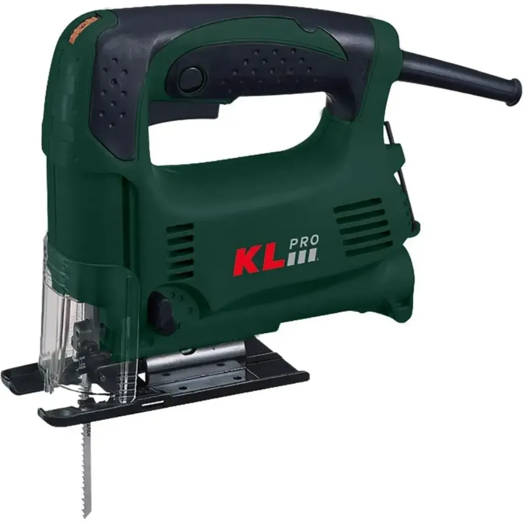 KL Pro KLDT10265 Dekupaj Testere 450W