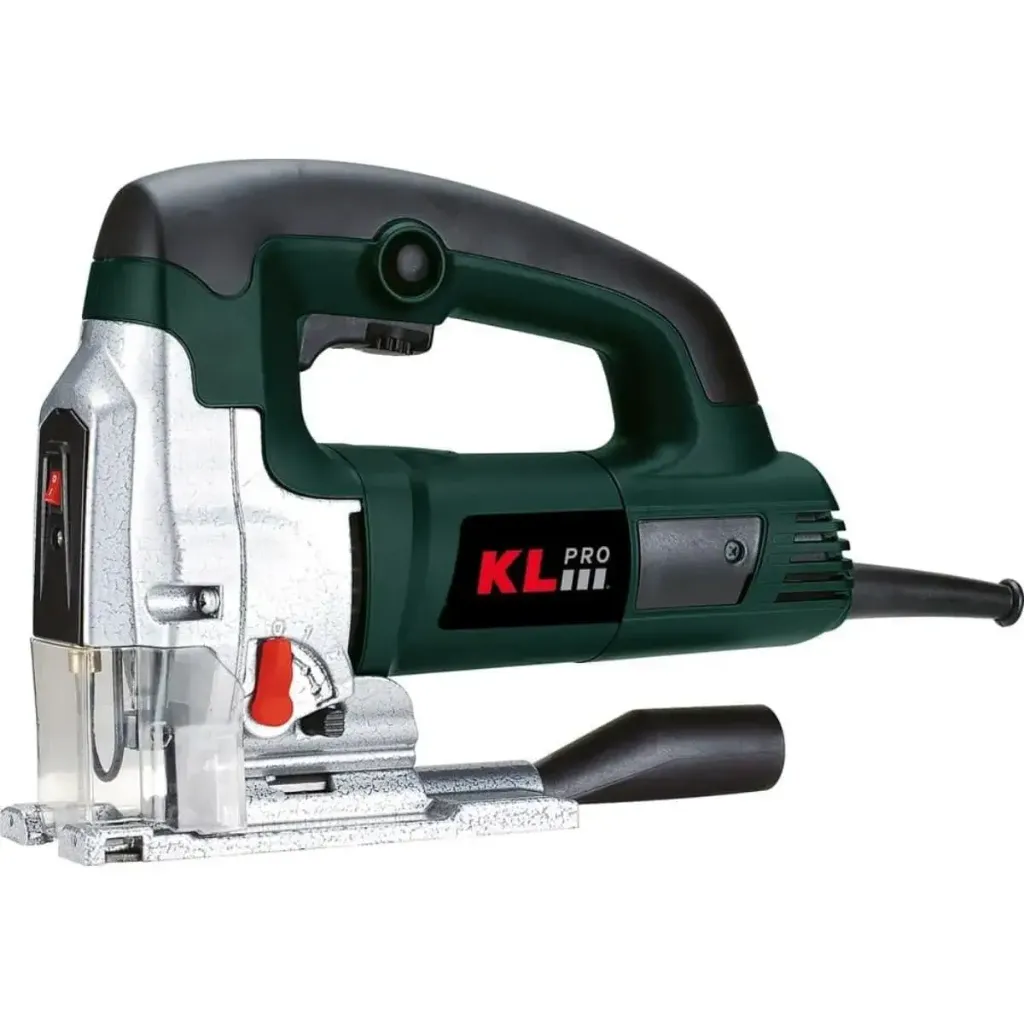 KL Pro KLDT1110 Dekupaj Testere 710W 