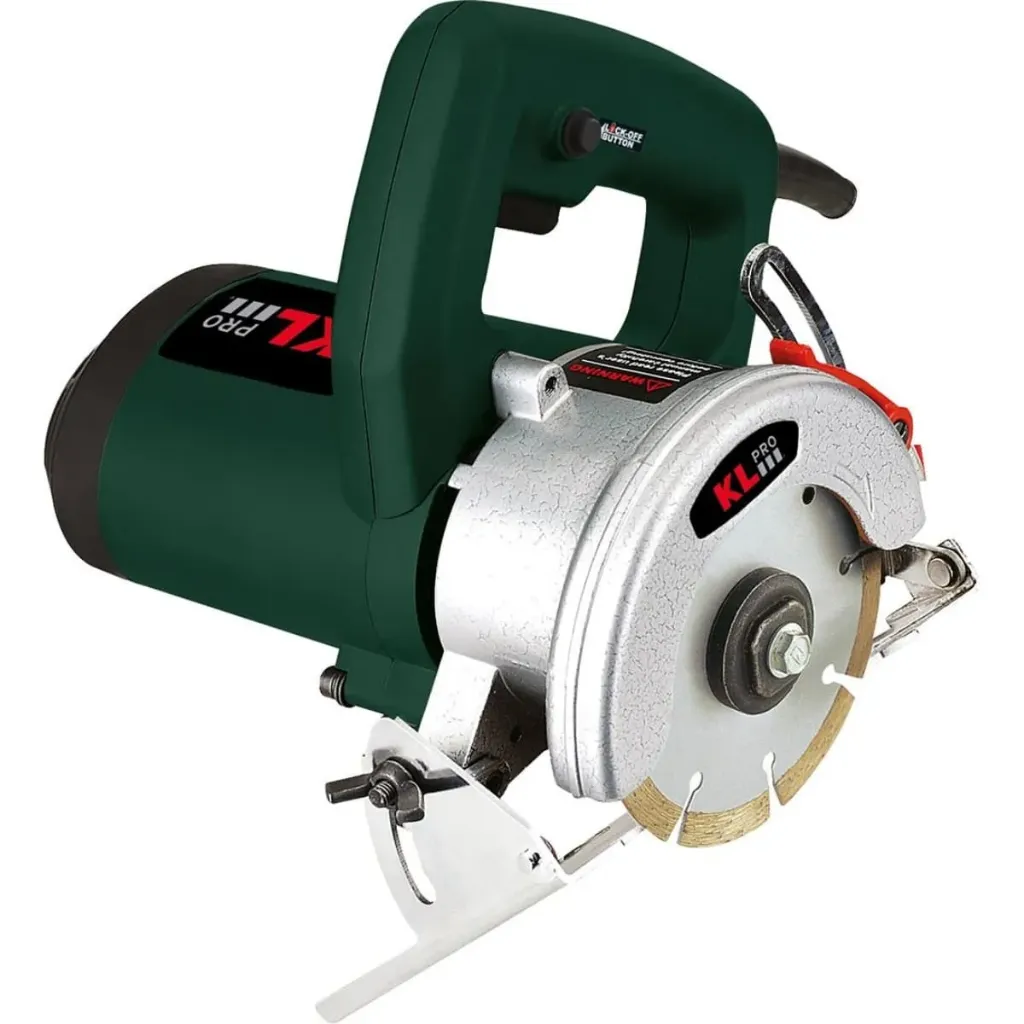 KL Pro KLSK2202 Seramik Kesme Makinesi 1200W