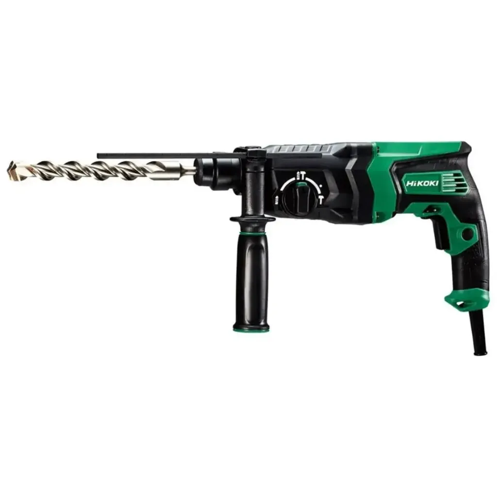 Hikoki DH26PC2 SDS Plus Kırıcı Delici Matkap 830W