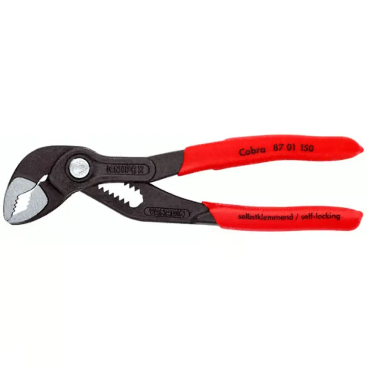 Knipex 8701150 Cobra Ayarlı Fort Pense 150mm