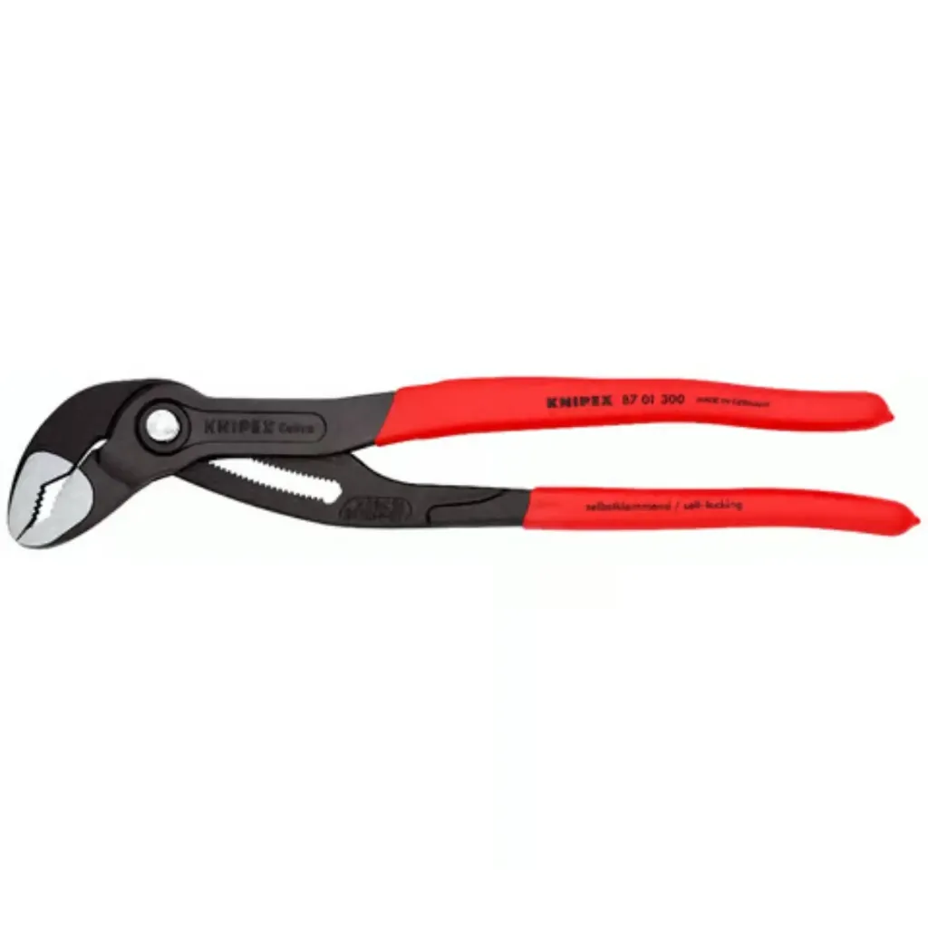 Knipex 8701300 Cobra Ayarlı Fort Pense 300mm 