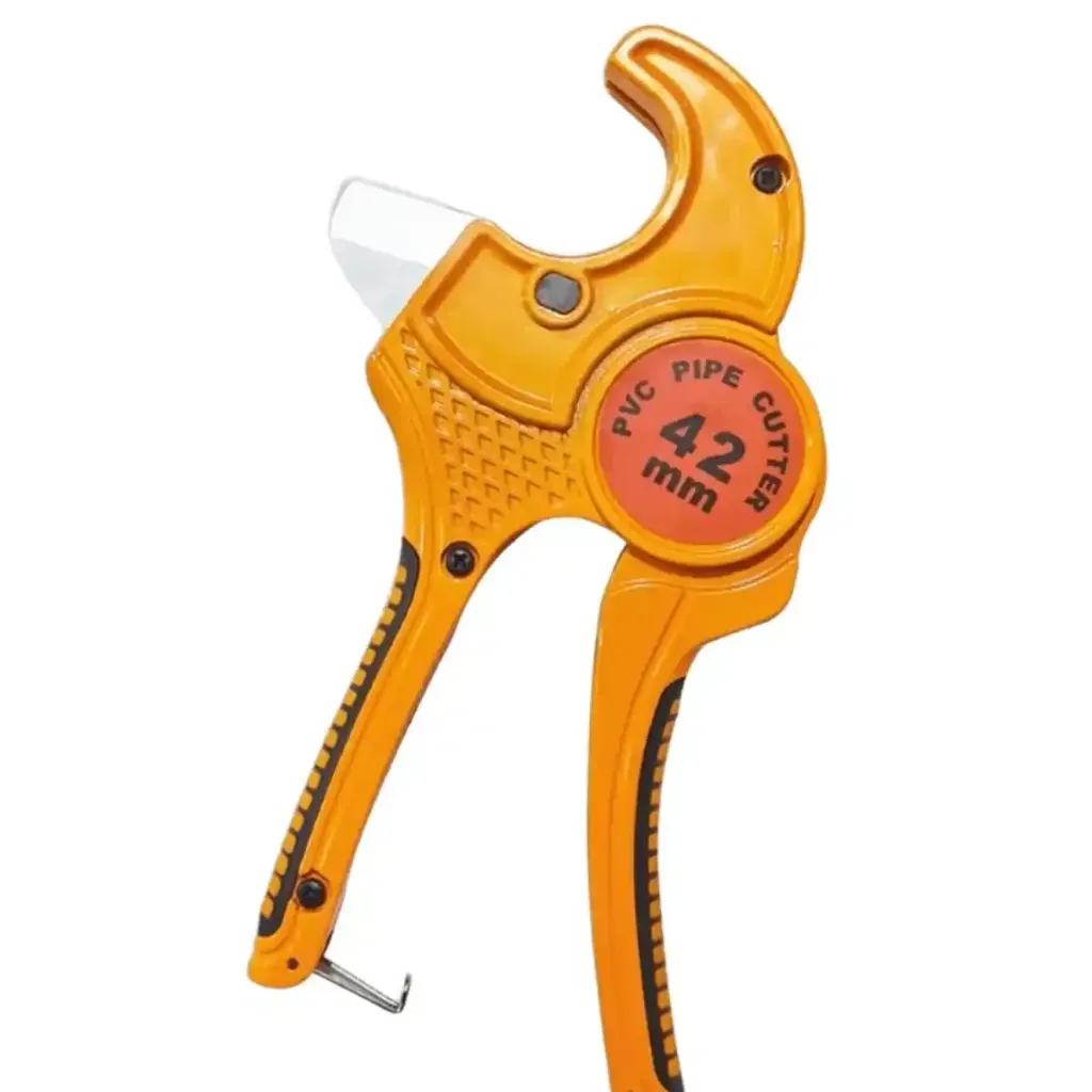 Strong Otomatik Plastik Boru Kesme Makası 42mm