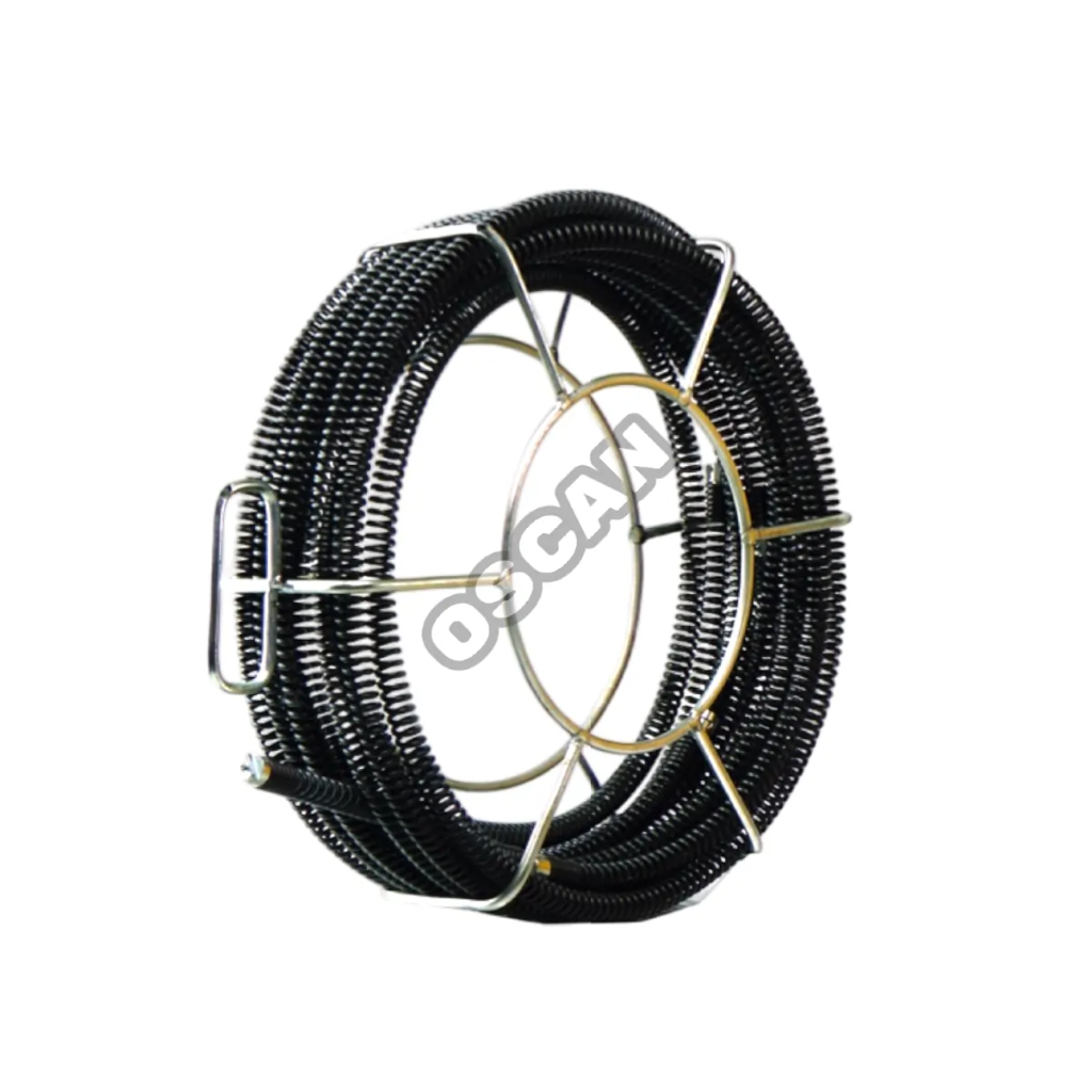 Fusion FS5016 Spiral Yay 16mm - (5 Adet x 2,3 metre)