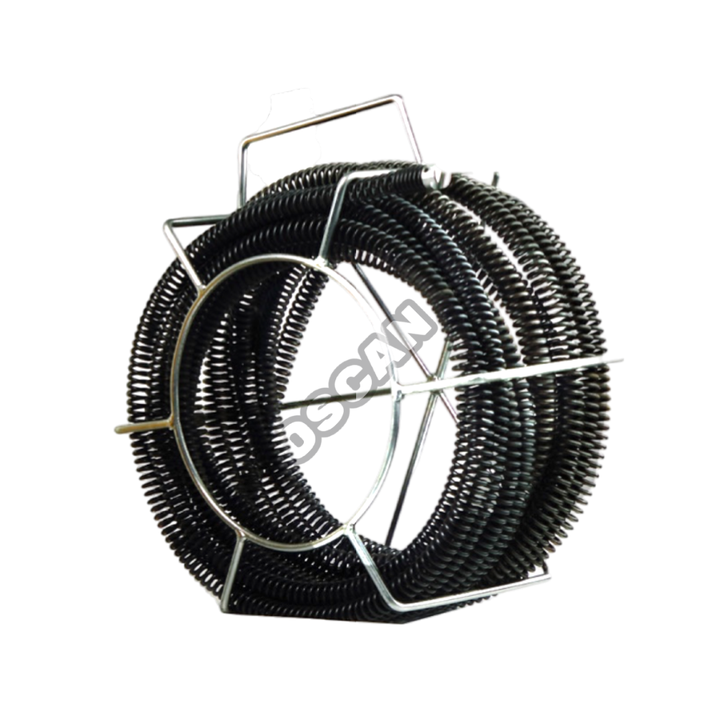 Fusion FS5017 Spiral Yay 22mm - (3 Adet x 4,5 metre)
