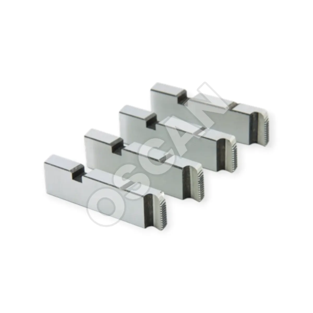 Fusion FSA3003 Yedek Pafta Tarağı 2 1/2" - 4"