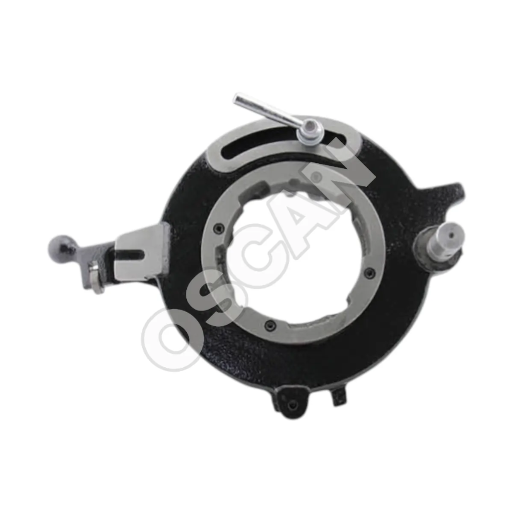 Fusion FSA3204 Elektrikli Tezgah Pafta Yedek Kafa 4-4"