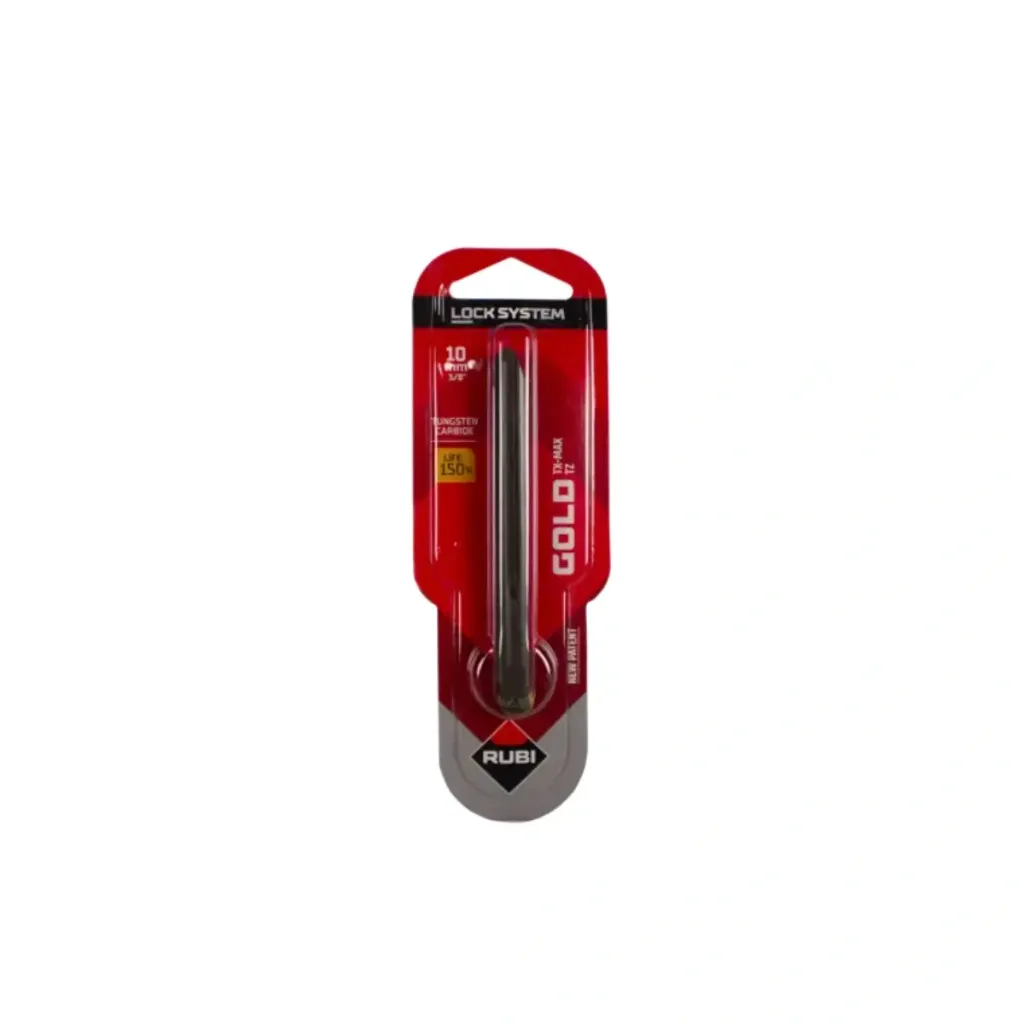 Rubi Gold Plus Seramik Kesme Elması 10mm Tz Tx Max