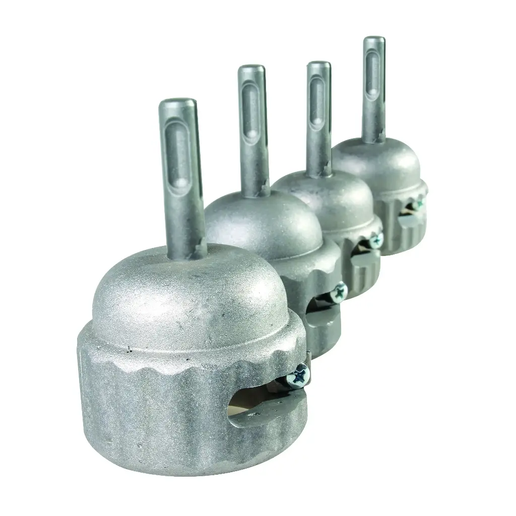 Candan CM ES 20 Otomatik Boru Kalemtraşı 20mm
