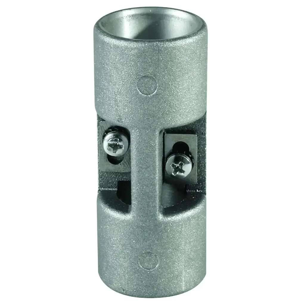 Candan CM MFS 50 Ortadan Folyolu Boru Kalemtraşı 50-63mm