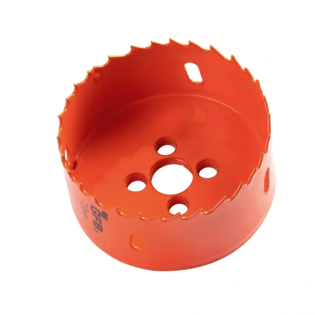 GFB HSS Bi-Metal Panç 70mm