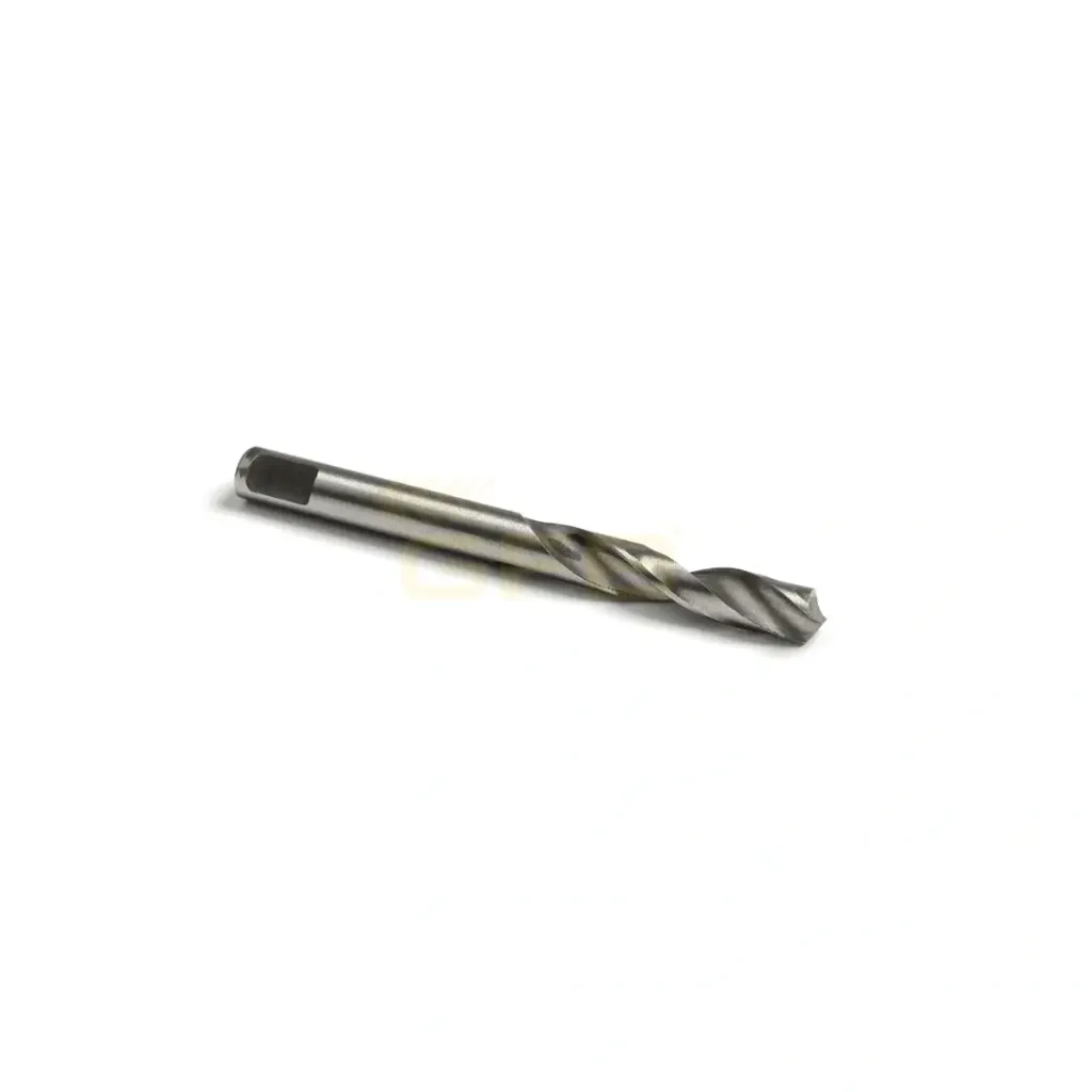 GFB Bi-Metal Panç Merkezleme Ucu 6,3x72mm