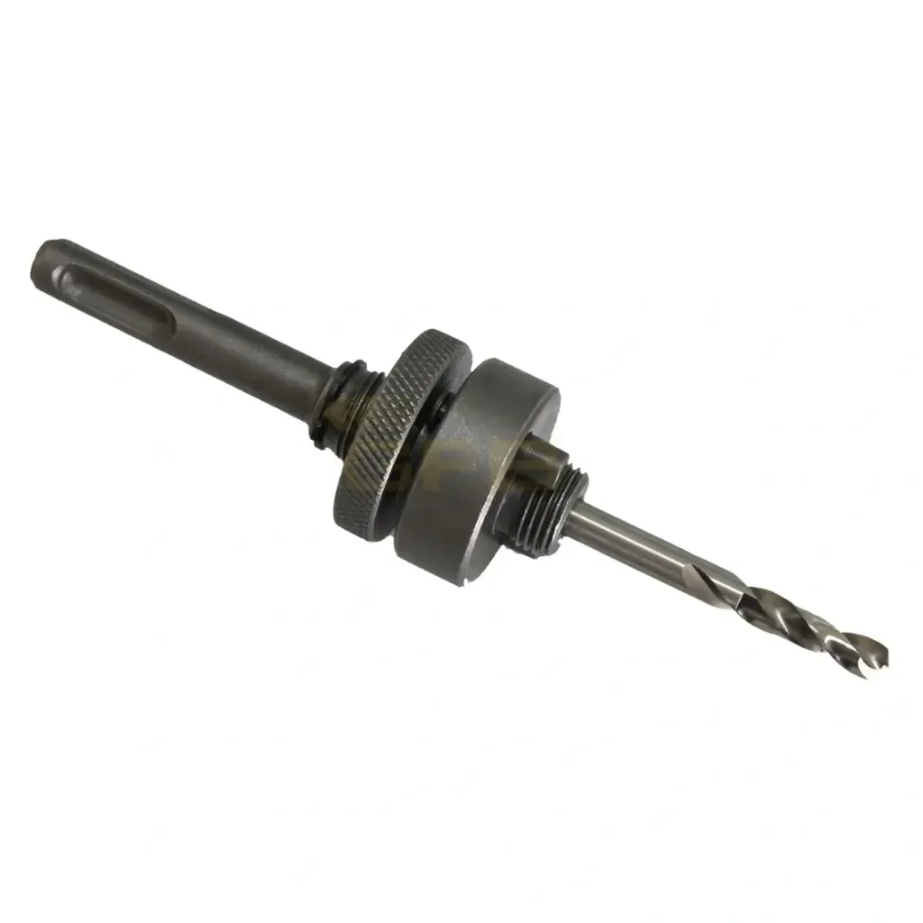 GFB SDS Plus Bi-Metal Panç Adaptörü 30-210mm