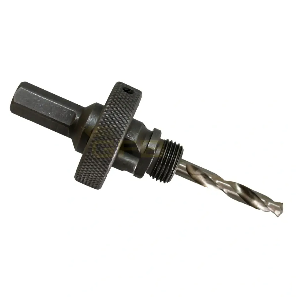 GFB Hex Bi-Metal Panç Adaptörü 14-29mm