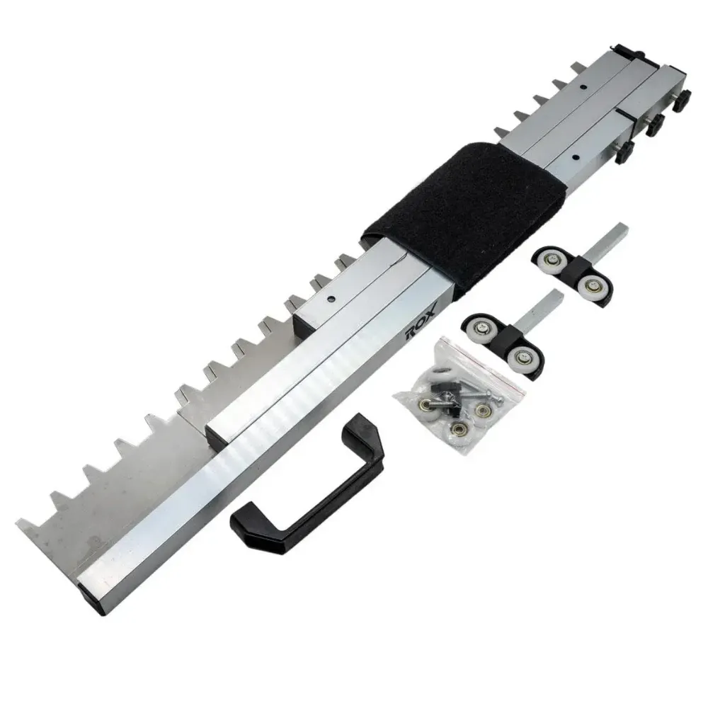Rox 0167 Taraklı Sıva Mastarı 153cm