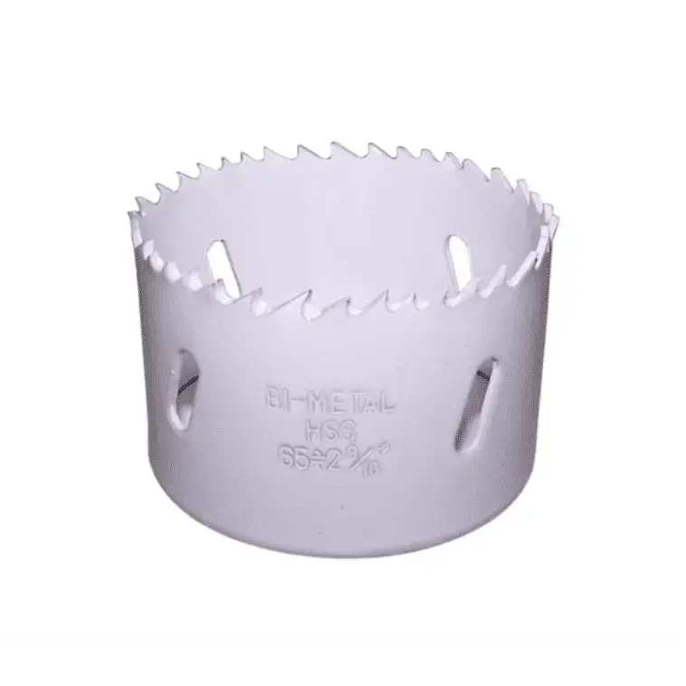 Yıldız HSS Bi-metal Panç 24mm