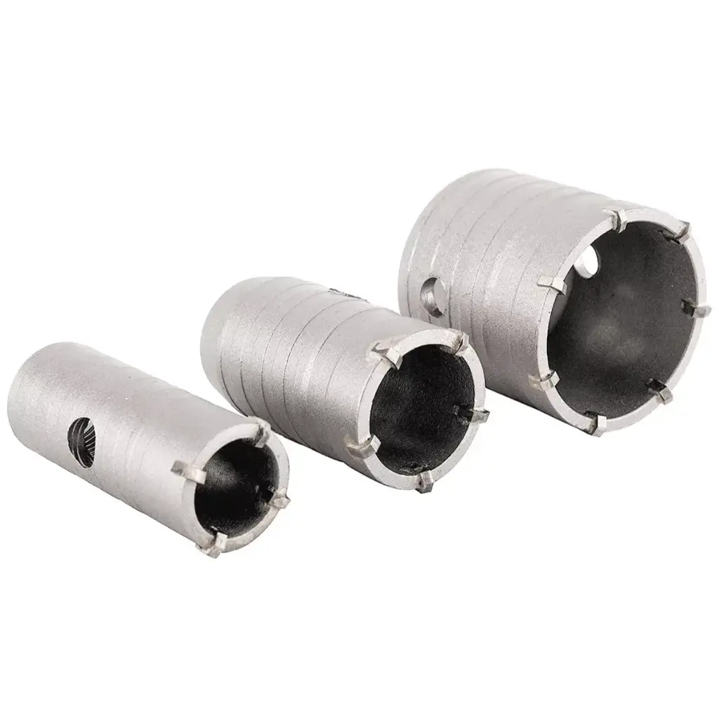 Todrill Elmas Uçlu Beton Panç 60mm