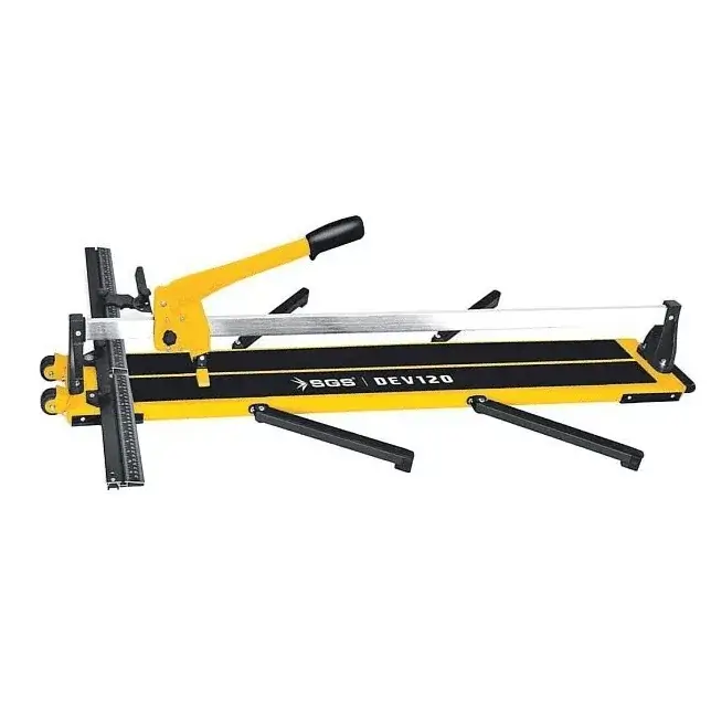 SGS Dev120 Seramik Kesme Makinesi 1200mm