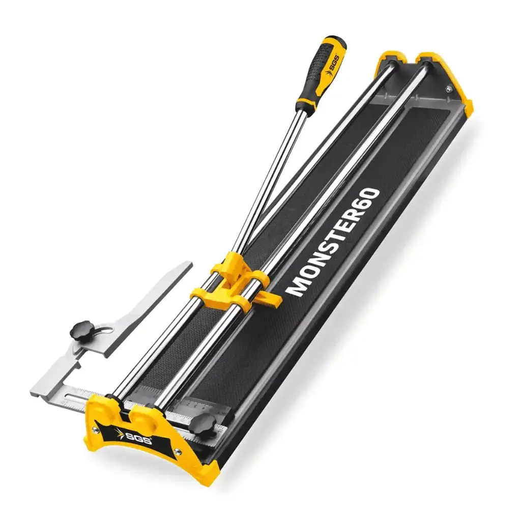 SGS Monster 60 Seramik Kesme Makinesi 600mm