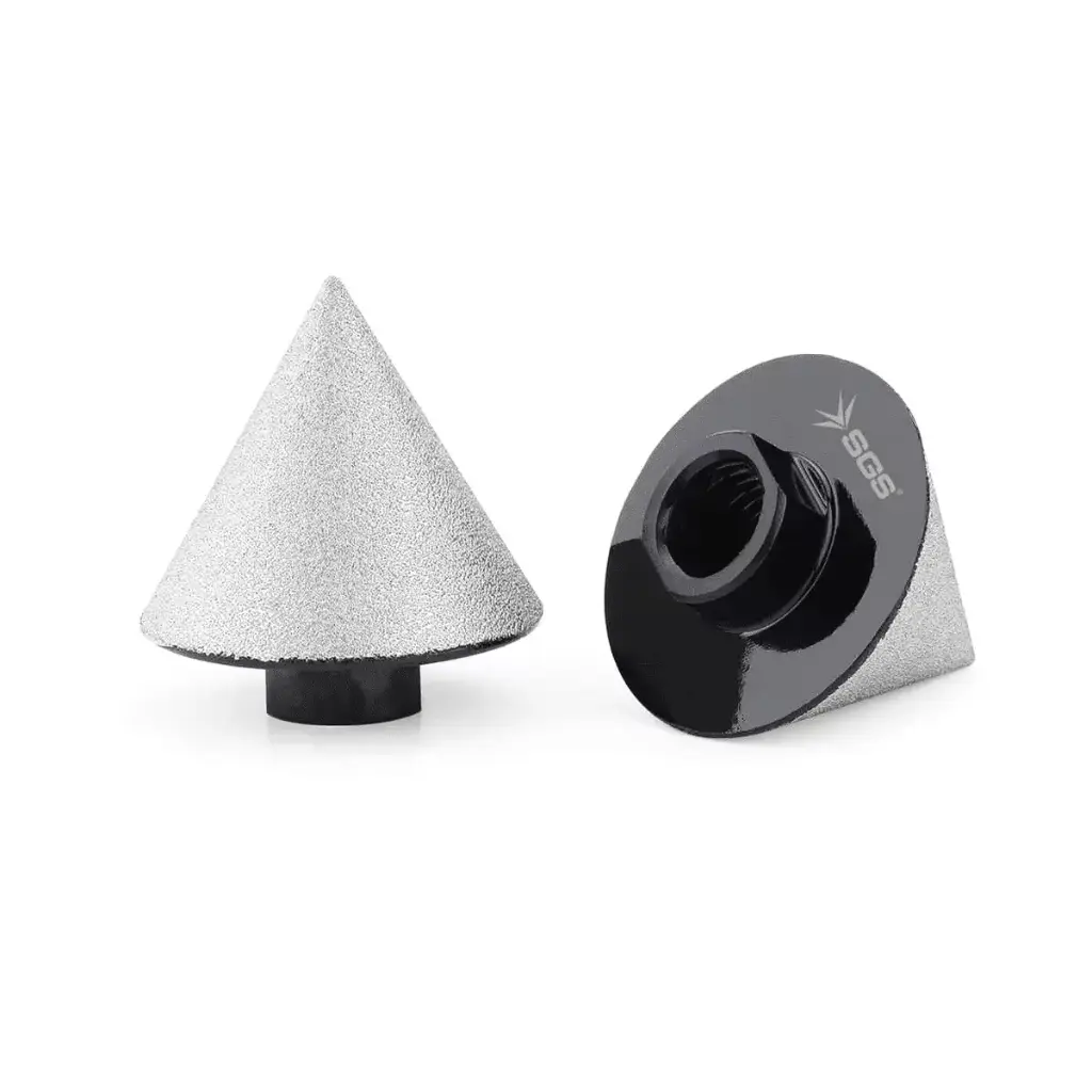 SGS Seramik Granit Fayans Delme Pancı Konik 50mm