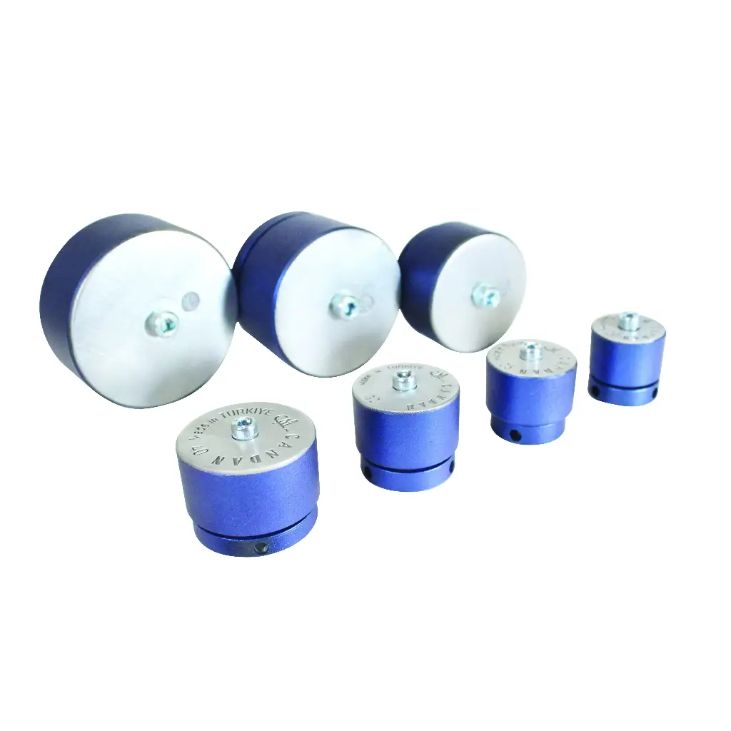 Candan Plastik Boru Kaynak Paftası 20mm