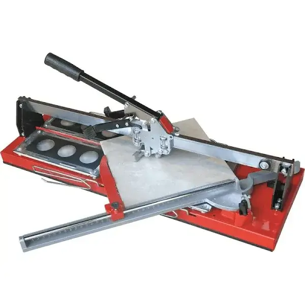 Kristal Herkül Seramik Kesme Makinesi 640mm