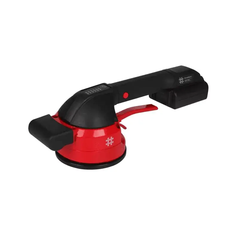 Shijing Tools Profesyonel Akülü Titreşimli Tokmak