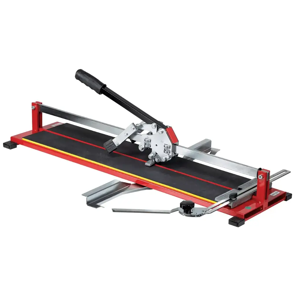 Kristal Yakut Seramik Kesme Makinesi 850mm