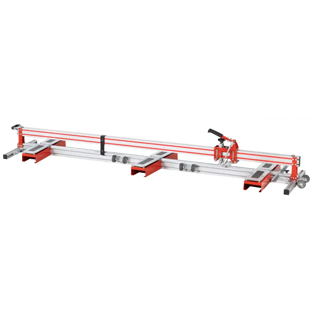 Kristal Pro Büyük Ebatlı Seramik Kesme Makinesi 2600mm