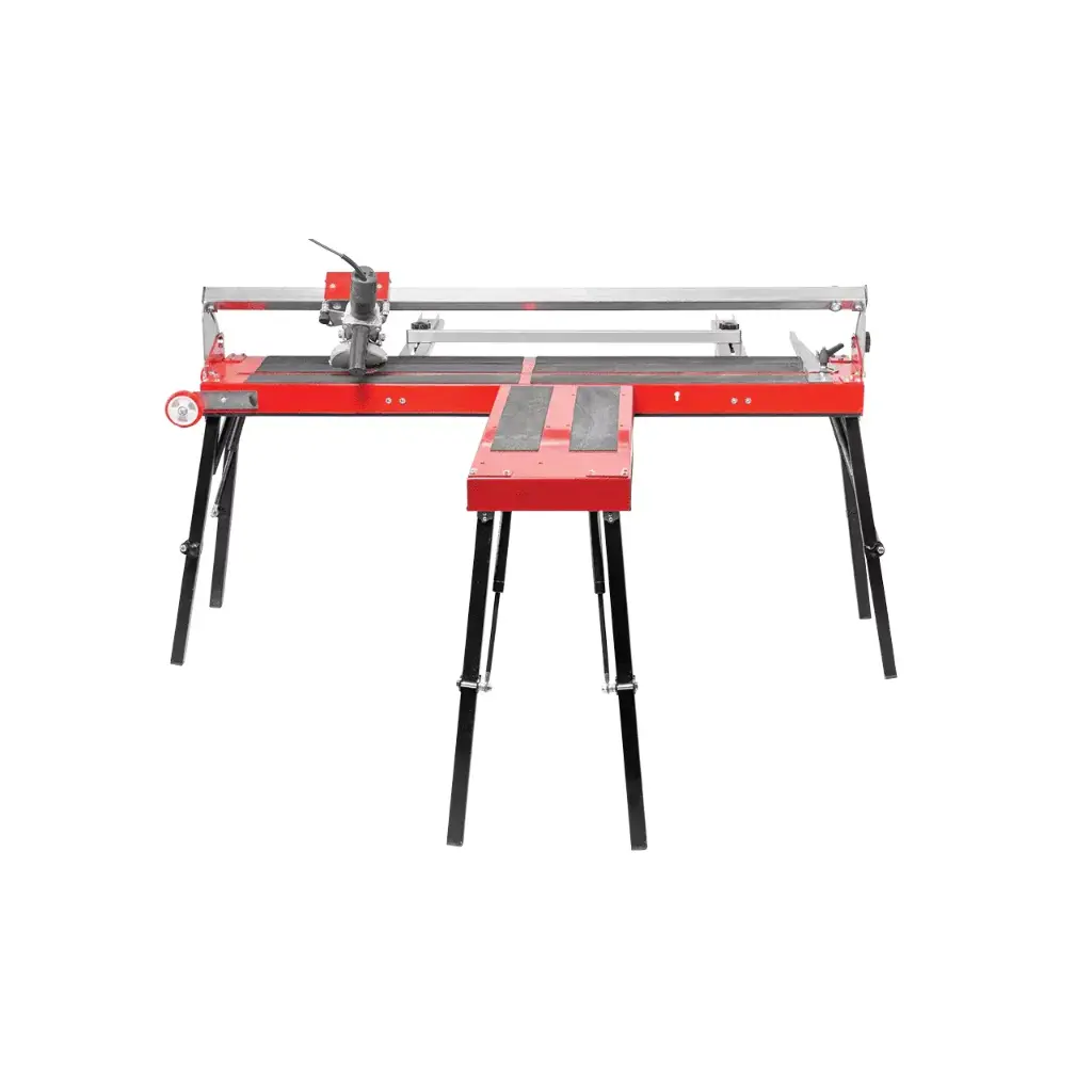 Kristal Titan Pah Kesme Makinesi 1200mm