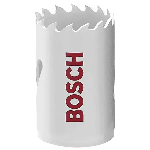 Bosch HSS Bi-metal Panç 27mm