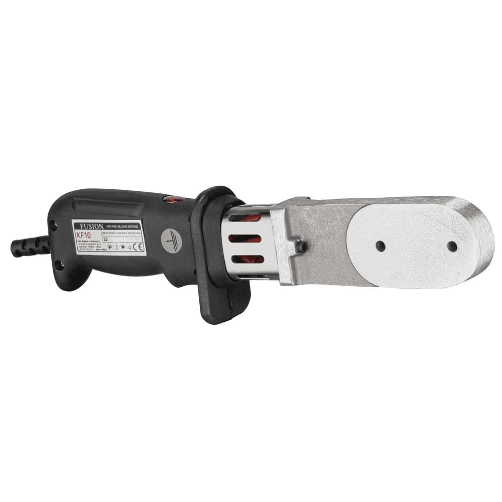 Fusion KF10 Plastik Boru Kaynak Makinesi - Tek Makine