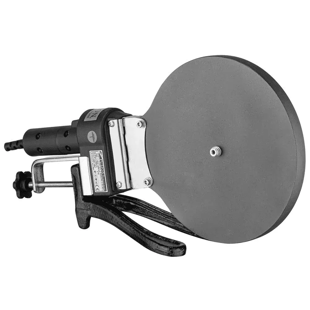 Fusion FSD12 Plastik Boru Kaynak Makinesi