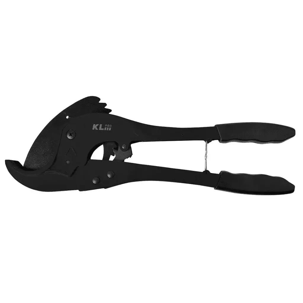 Fusion FSBM75 Otomatik Plastik Boru Kesme Makası 75mm