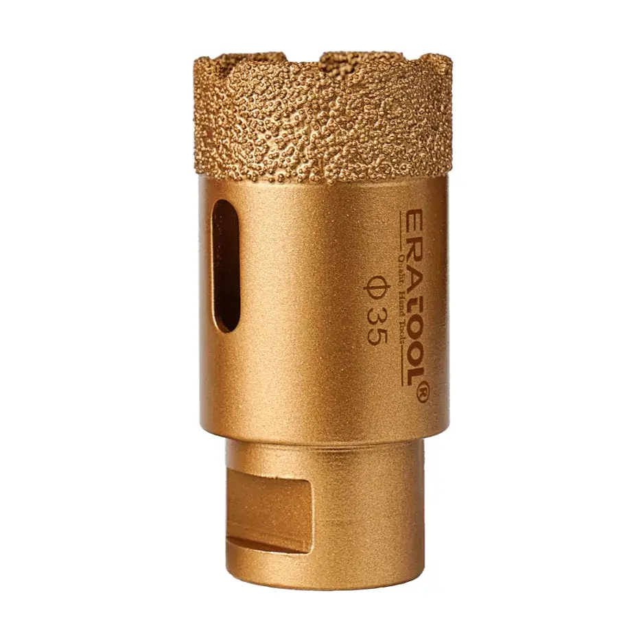 Eratool Seramik Granit Fayans Delme Pancı 38mm