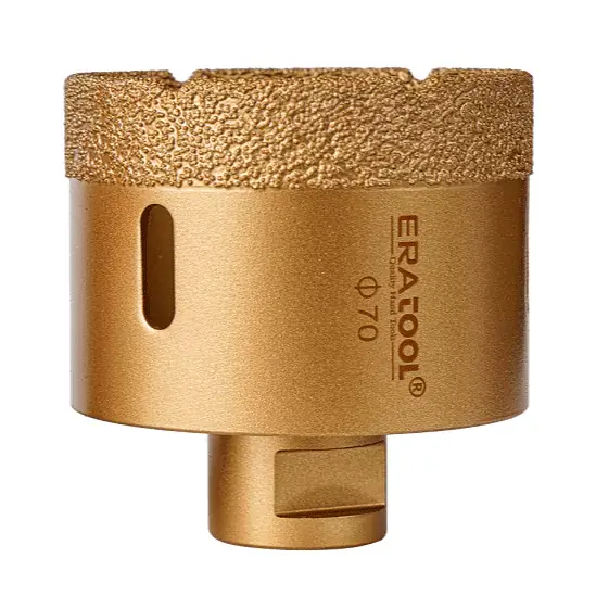 Eratool Seramik Granit Fayans Delme Pancı 80mm